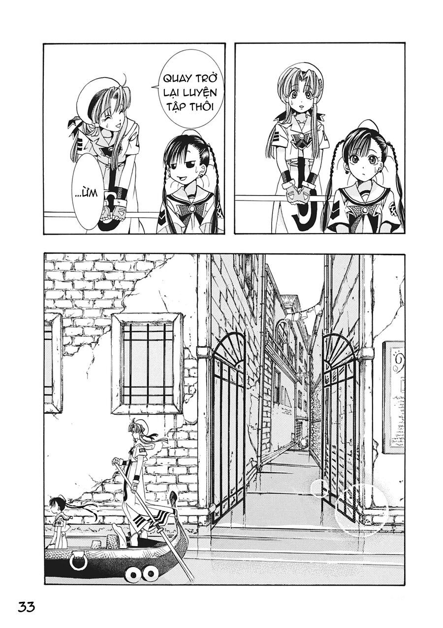 aqua - chap4 - Trang 34